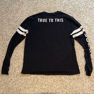 WOMEN'S HURLEY LONG SLEEVE